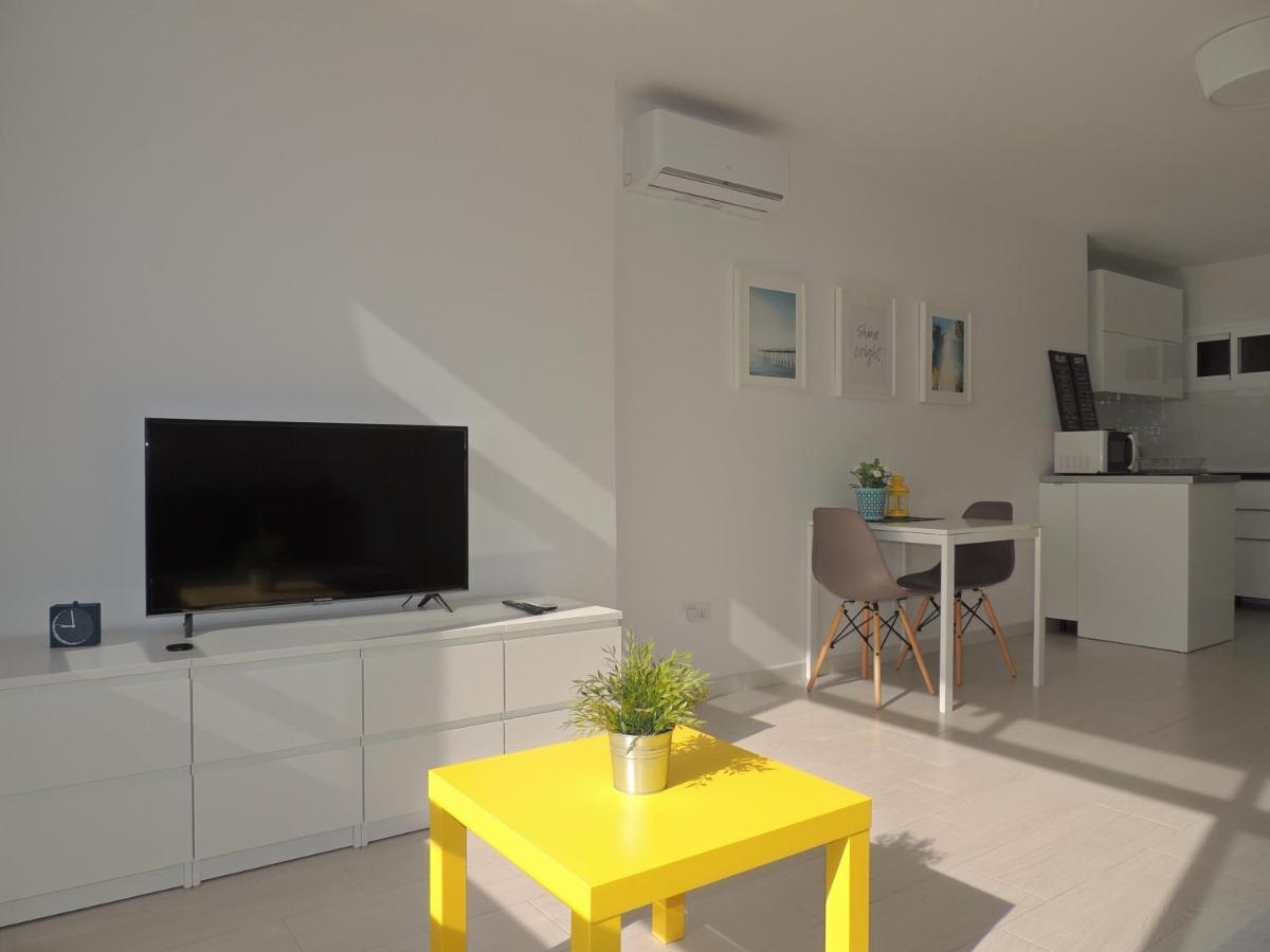 Puertosol Studio 102 Beach Playa - Sea Views Vistas Mar Benalmádena Buitenkant foto